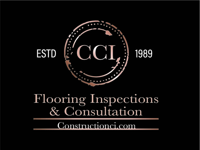 CCI Flooring Inspections Services - Floor Detective